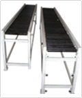 कन्वेयर आइडलर
