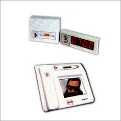 टेली-सुरक्षा इंटरकॉम सिस्टम