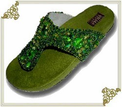 फैशन सैंडल