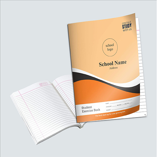 Nb25 Customized Notebook