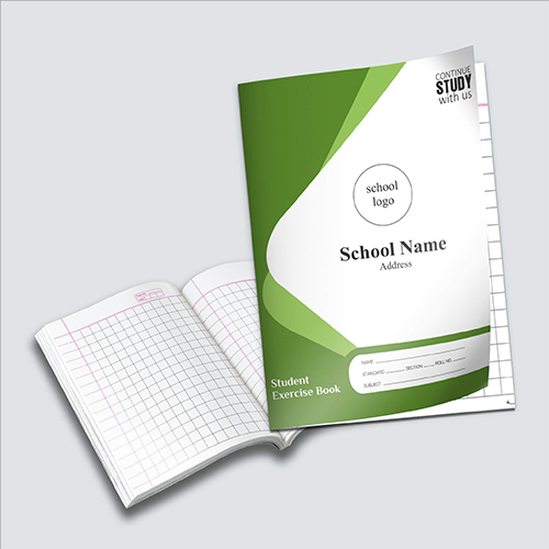 Nb019 Customized Notebook