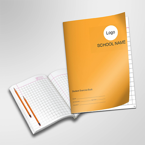 Nb011 Customized Notebook
