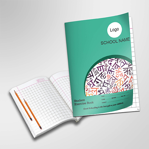 Nb19 Customized Notebook