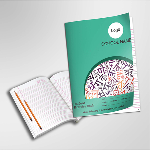 Nb19 Customized Notebook