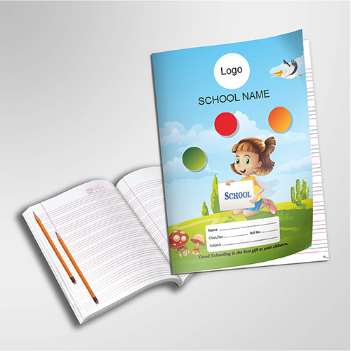 Customized Notebook