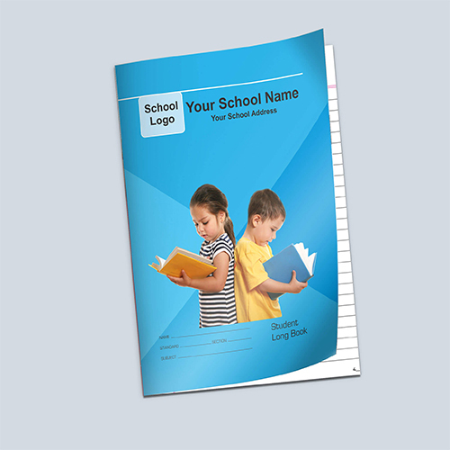 Custom Notebook Manufacturer | Oem & Private Label Notebooks - Binding: Soft Binding