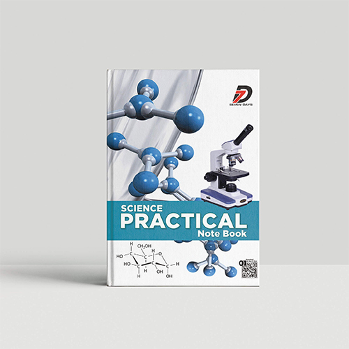 Practical Notebook