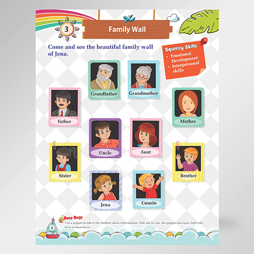 General Knowledge - Softcover, Pin Binding, Paper | Colorful Hd Creative Worksheets For Developing Social, Analytical, And Reasoning Skills