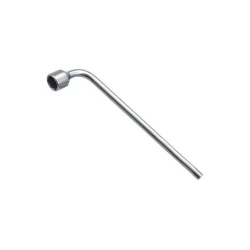 L टाइप व्हील स्पैनर वारंटी: हाँ