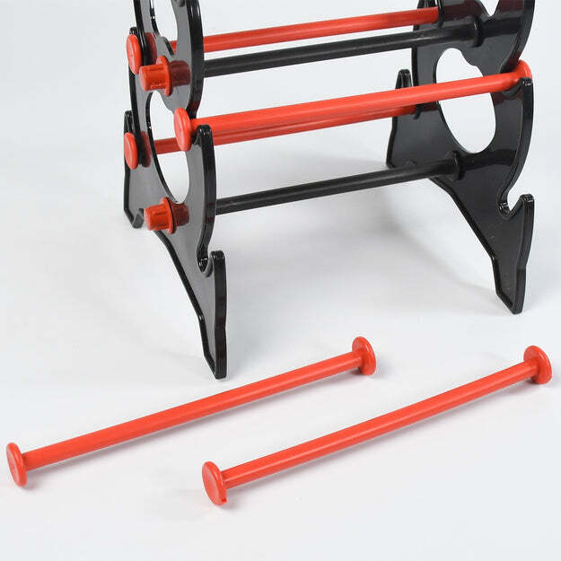 Bangle Stand 3 Step Bangle Storage Organizer Suitable For Display And Home (6261)