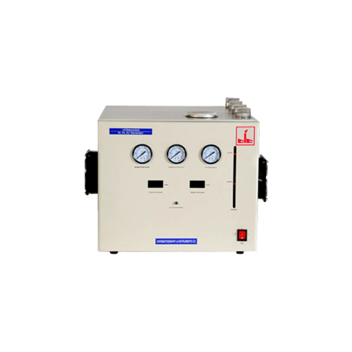 Stainless Steel Combination Gas Generator