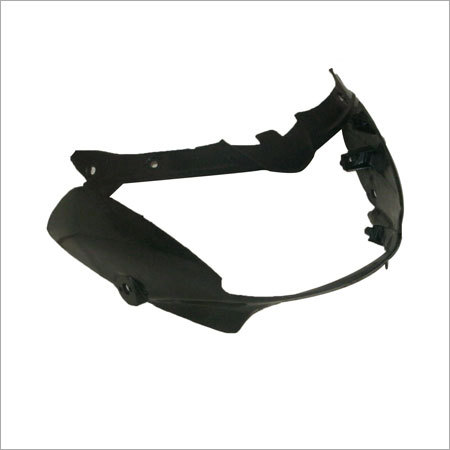 मोटर साइकिल हैंडलाईट कवर