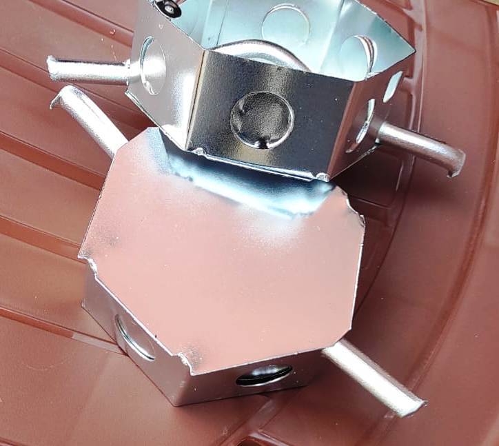Maxbrite Clz 85m/1856m Chemical