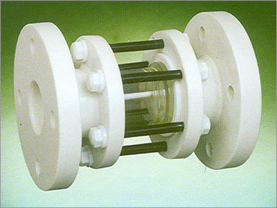 पीपी फ्लो इंडिकेटर