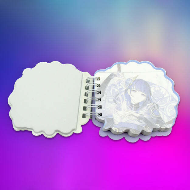 Cartoom Diary Personal Diary Printed Fancy Page Diary Multi Shape Cartoon Diary (Unique Mini Diary Pocket Size Diary Travel Diary Notebook)