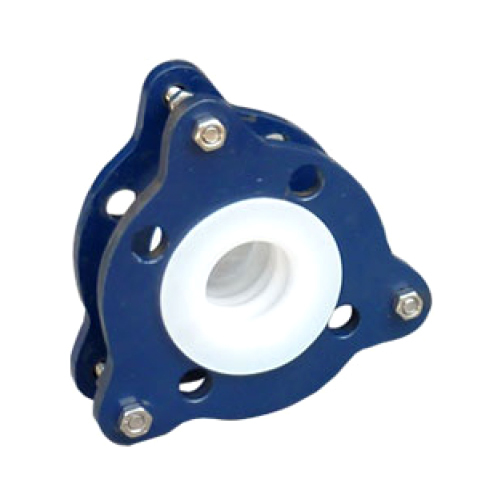 स्टेनलेस स्टील Ptfe बेलोज़
