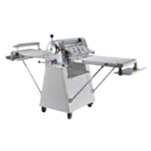 Semi Automatic Floor Model Dough Sheeter