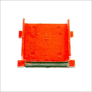 Modified Elastomeric Pad