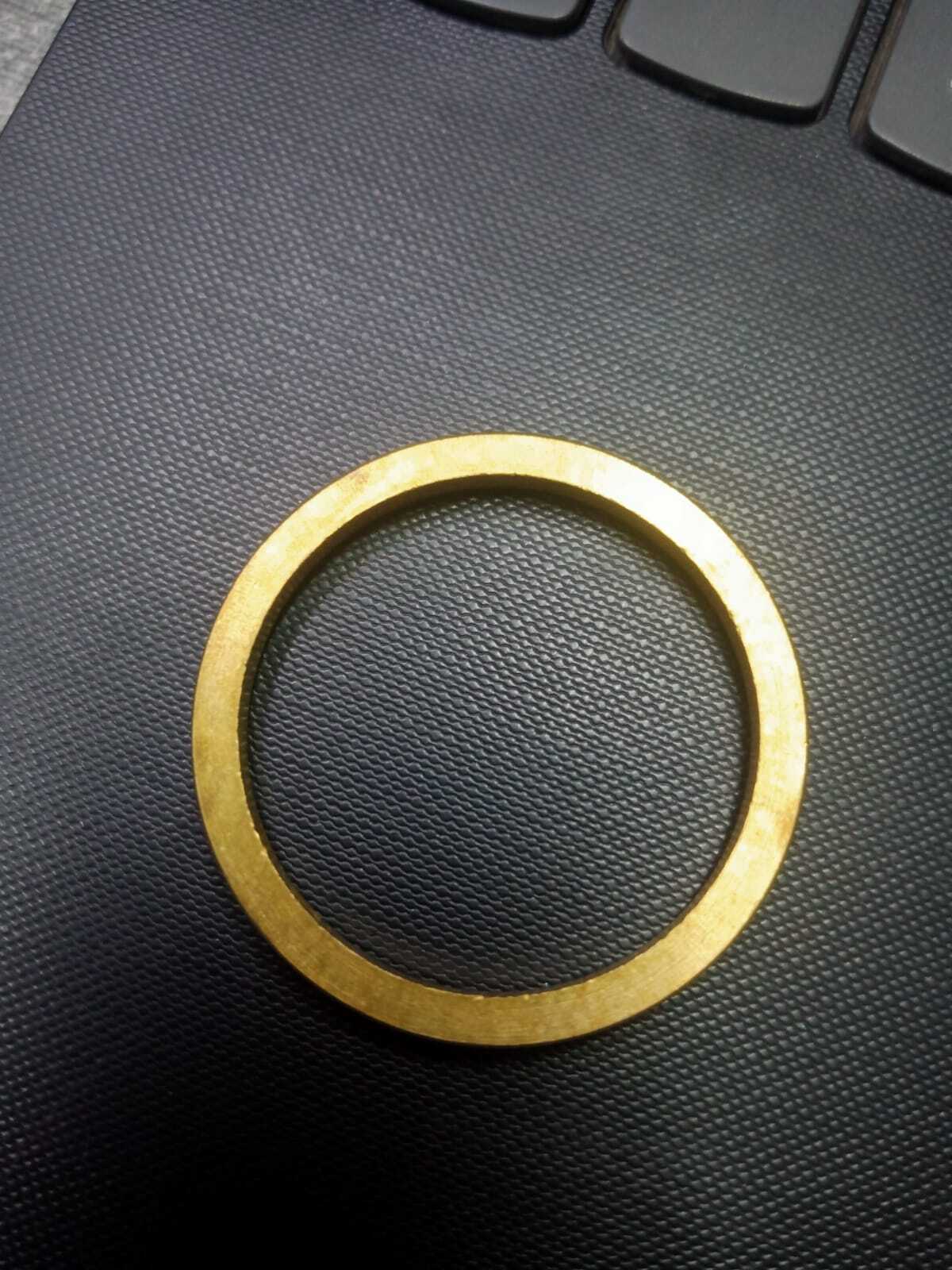 Htn/9 Asp Brass (Suppot Ring)