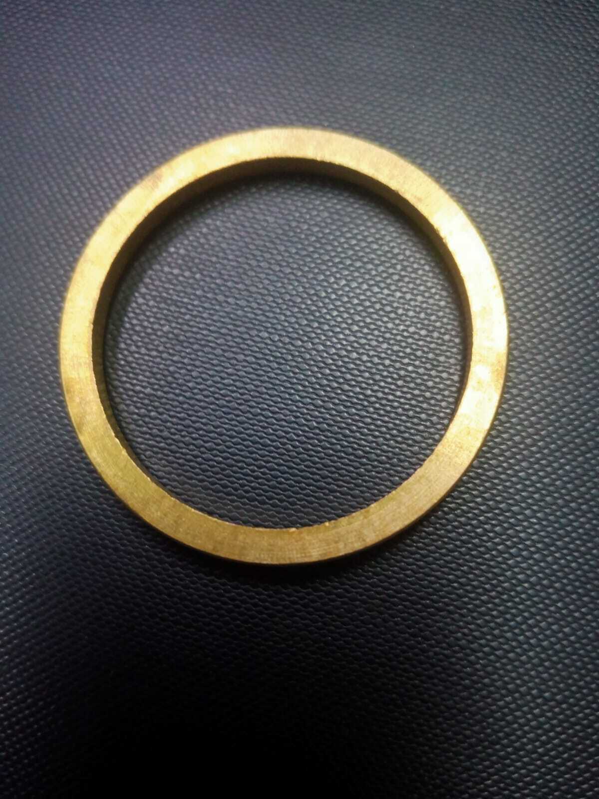 Htn/9 Asp Brass (Suppot Ring)