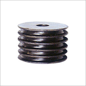 High Capacity Buffer Springs