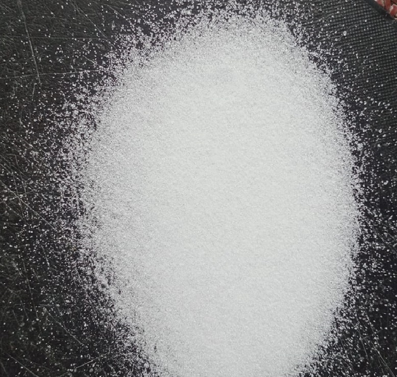 Crystalline Silica - 99.5% Pure Powder, Available In 400, 200, 100, 60, 30, 18 Mesh Sizes, High Strength And Dimensional Stability