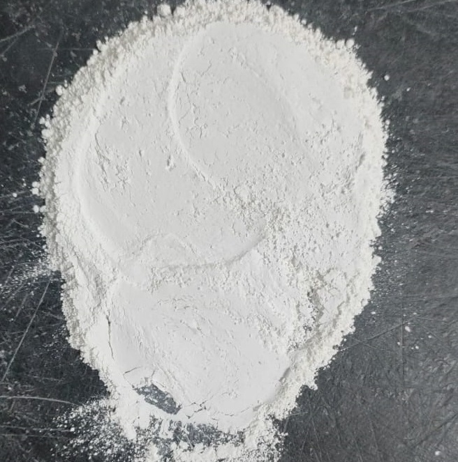 Crystalline Silica - 99.5% Pure Powder, Available In 400, 200, 100, 60, 30, 18 Mesh Sizes, High Strength And Dimensional Stability