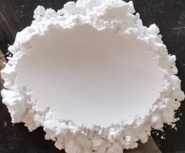 Talc Powder - 18% Ash, 2.1% Calcium, White Color | Versatile Anti-caking Agent For Feed And Food, Nutrient Carrier, Dust Control, Processing Aid