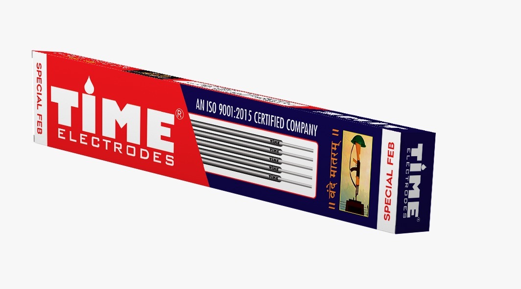 Gray Cast Iron Welding Rod