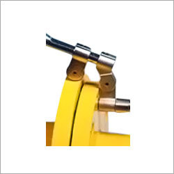 Hand Flange Alignment Tool