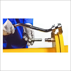 Flange Alignment Tools