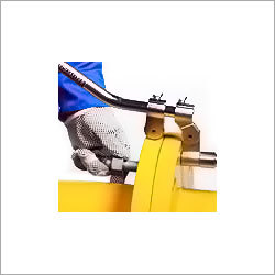Equalizer Flange Alignment Tool