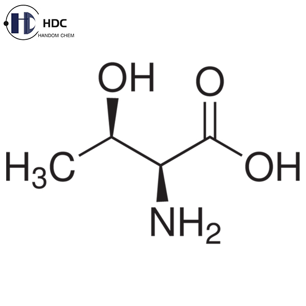 L-threonine L-thr - Boiling Point: 222.38a (Rough Estimate)