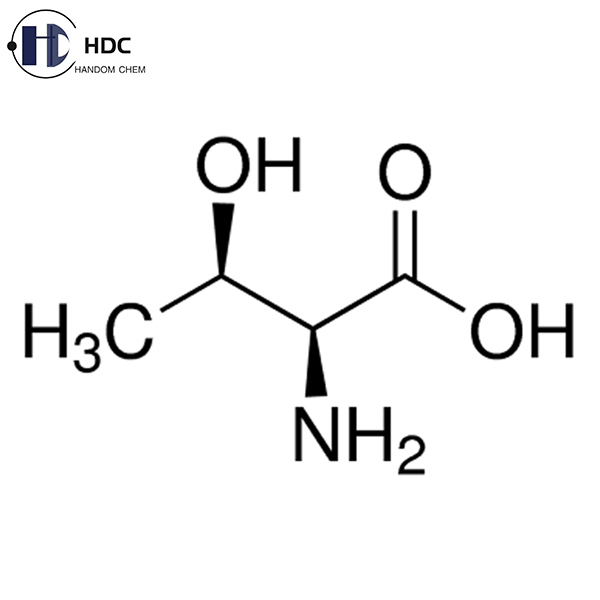 L-threonine L-thr - Boiling Point: 222.38a (Rough Estimate)