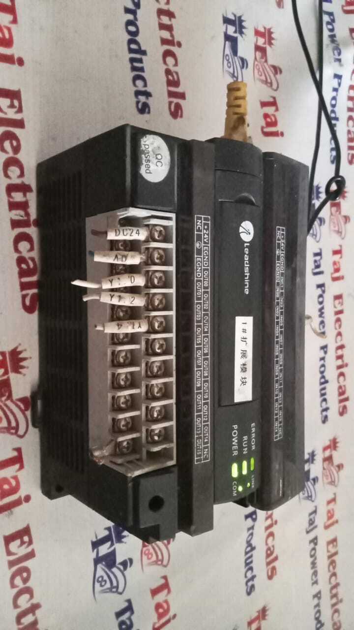 Leadshine Em32dx-a2 Plc