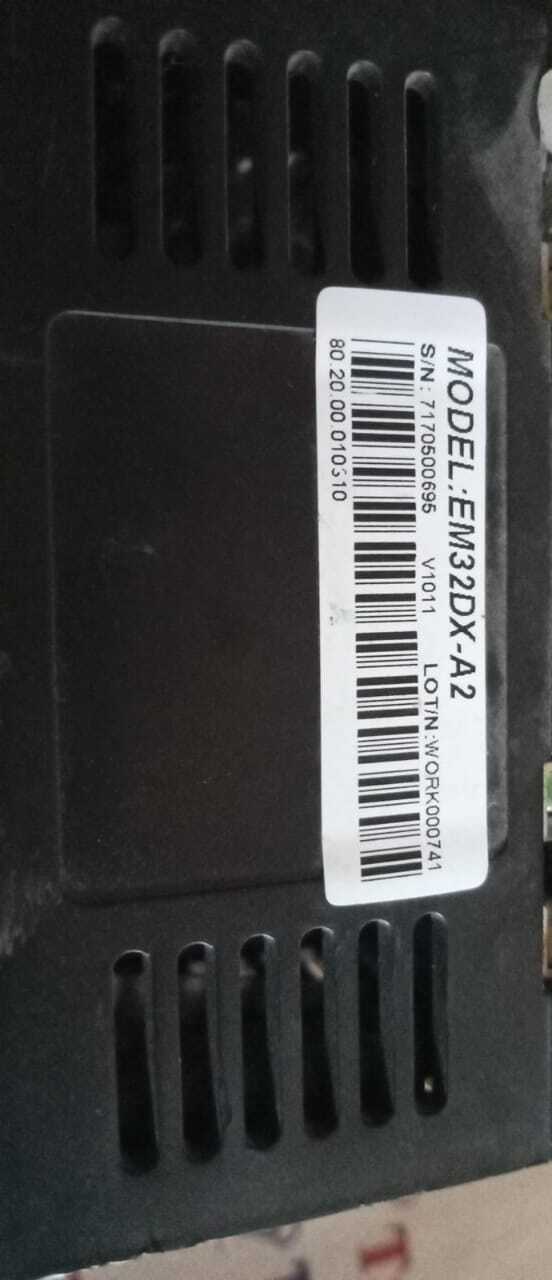 Leadshine Em32dx-a2 Plc
