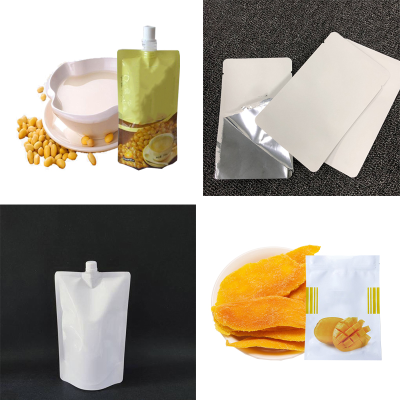 High Speed Flat Pouch Small Sachet Top Nozzle Sachet Form Fill Seal Hffs Packaging Machine - Automatic Grade: Automatic