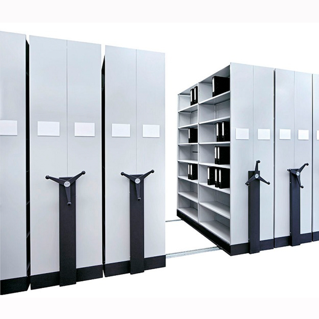 File Compactors Application: Custom