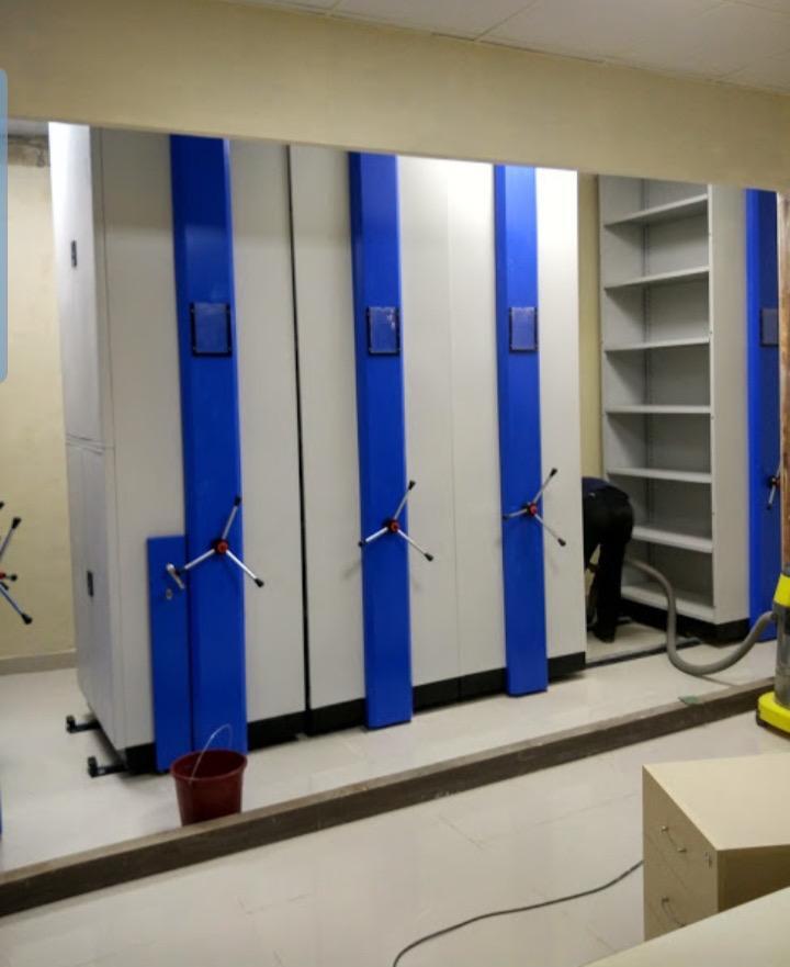 File Compactors Application: Custom