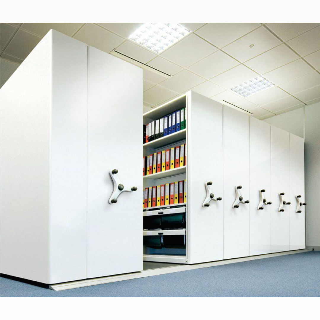File Compactors Application: Custom