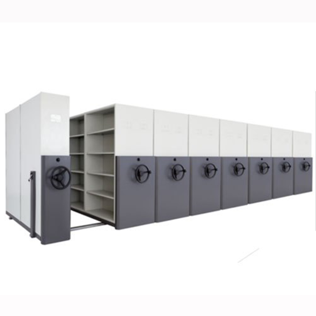 File Compactors Application: Custom