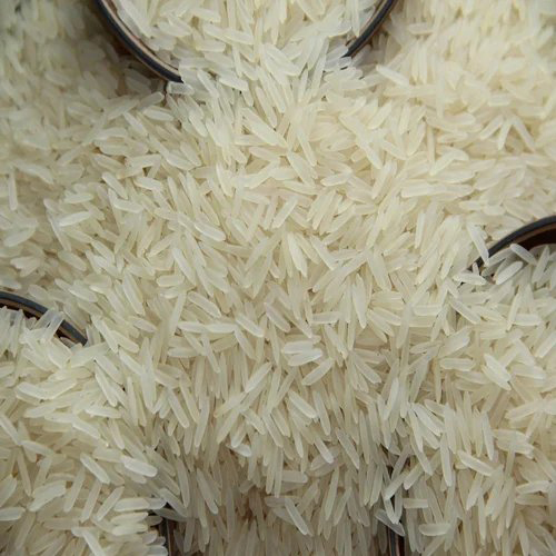 1121 Basmati Rice - Organic Long Grain, White Color | High Purity, Dried for Fluffy Texture, Aromatic Flavor in Every Dish