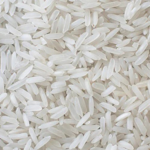 White Non Basamati Rice - Organic, Dried, White Color | High Purity, Distinctive Flavor and Aroma, Gluten-Free