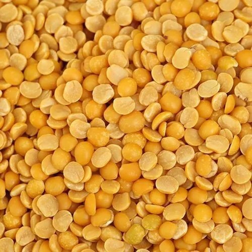 Yellow Toor Dal - Cultivation Type: Organic