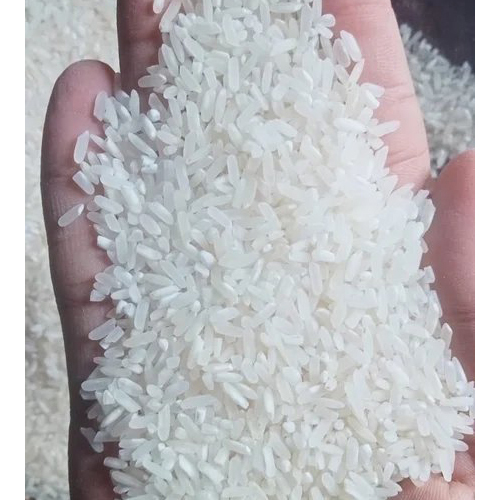 Permal Rice - Organic Dried White Rice, Zero Moisture Content, Versatile Gluten-free Grain With Brain Health Benefits