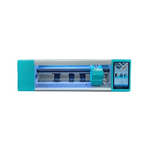 12 Inch Cutting Plotter Machine - Size: Customized