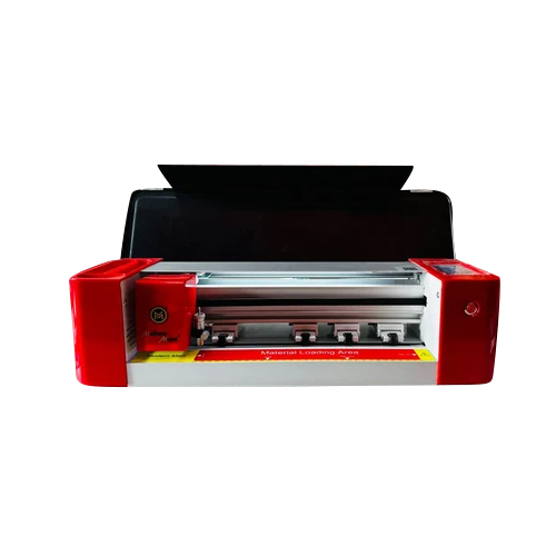 220 V Mobile Skin Cutting Machine - Feature: Good Quality