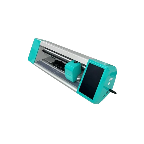 12 Inch Cutting Plotter Machine - Size: Customized