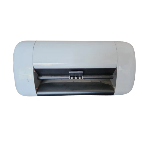 Electro Mobile Skin Cutting Machine - Feature: Good Quality