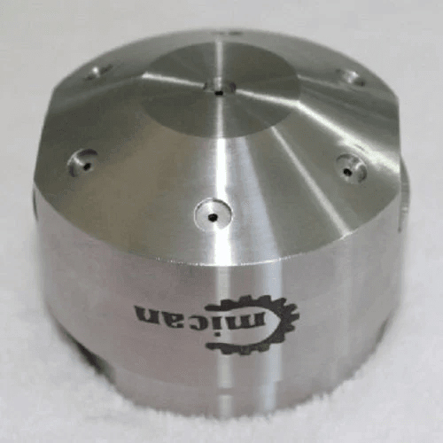 Multiple Cone Spray Nozzles - Stainless Steel, Customized Size | High-Efficiency Liquid Distribution, Corrosion Resistance, Versatile Applications